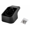DELTACO e-Charge, holder for cable and type 2 connector EV-5105