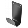 DELTACO E-CHARGE CABLE HOOK BLACK, SS304 EV-5115