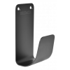 DELTACO E-CHARGE CABLE HOOK BLACK, SS304 EV-5115