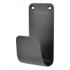DELTACO E-CHARGE CABLE HOOK BLACK, SS304 EV-5115
