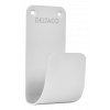 DELTACO E-CHARGE CABLE HOOK WHITE, SS304 EV-5116