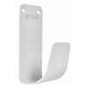 DELTACO E-CHARGE CABLE HOOK WHITE, SS304 EV-5116