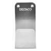 DELTACO E-CHARGE CABLE HOOK POLISHED SS, SS304 EV-5117