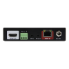 TiGHT AV EXT-H101L2-RX-HDBT | Compact 4K60 HDMI 2.0 over HDBT-mottagar EXT-H101L2-RX-HDBT
