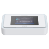Experience Next-Generation 5G Connectivity5G features unparalleled broadband speeds, low latency, increased bandwidth, and support for more connected devices compared to 4G networks, delivering instant high-speed connectivity anytime, anywhere.Plug and Go