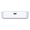 Experience Next-Generation 5G Connectivity5G features unparalleled broadband speeds, low latency, increased bandwidth, and support for more connected devices compared to 4G networks, delivering instant high-speed connectivity anytime, anywhere.Plug and Go
