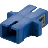 DELTACO skarvdon, fiber, SC-SC, singlemode, simplex, keramisk, plast