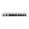 Fortinet FortiGate 60F firewall (hardware) Desktop 10000 Mbit/s FG-60F