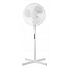 NORDIC HOME CULTURE Golvfläkt, 410mm, tre hastighetsinställningar, 50W FT-530