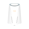 Experience Next-Generation 5G Connectivity5G features unparalleled broadband speeds, low latency, increased bandwidth, wide connectivity compared to 4G network,brings new capabilities to indoor spaces.Connect up to 256 DevicesPower reliable Wi-Fi 7 for th