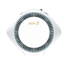 Experience Next-Generation 5G Connectivity5G features unparalleled broadband speeds, low latency, increased bandwidth, wide connectivity compared to 4G network,brings new capabilities to indoor spaces.Connect up to 256 DevicesPower reliable Wi-Fi 7 for th