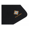 DELTACO GAMING Musmatta i neoprene, 2mm tunn, svart GAM-005