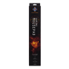 DELTACO GAMING Musmatta i neoprene, 2mm tunn, svart GAM-005