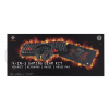 DELTACO GAMING 4-in-1 gaming kit, headset, keyboard, mouse, mousepad GAM-023