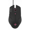 DELTACO GAMING 4-in-1 gaming kit, headset, keyboard, mouse, mousepad GAM-023