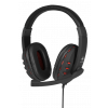 DELTACO GAMING 4-in-1 gaming kit, headset, keyboard, mouse, mousepad GAM-023