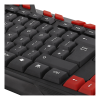 DELTACO GAMING keyboard, anti-ghosting but UK layout GAM-024UK