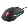 Gaming Mus - Deltaco DM110 Breathing LED 7 knappar GAM-029