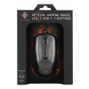 Deltaco DM110 Breathing LED 7 knappar
