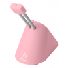 PINK LINE PA85 Mouse Bungee Pink GAM-044-P