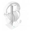 WHITE LINE WA80 Headset stand GAM-071-W