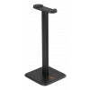 DELTACO GAMING Headphone holder black GAM-071