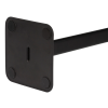 DELTACO GAMING Headphone holder black GAM-071