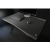 DELTACO GAMING XXL DESKMAT, 1200x600x4mm GAM-081