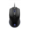 DELTACO GAMING 3-in-1 Gaming kit, Rainbow LED backlight, black GAM-113
