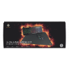 DELTACO GAMING 3-in-1 Gaming kit, Rainbow LED backlight, black GAM-113