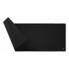 DELTACO GAMING DMP450 XL Mousepad, 900x400x4mm, stitched edges, black GAM-136