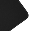 DELTACO GAMING DMP450 XL Mousepad, 900x400x4mm, stitched edges, black GAM-136