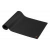 DELTACO GAMING DMP450 XL Mousepad, 900x400x4mm, stitched edges, black GAM-136