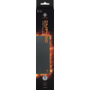 DELTACO GAMING DMP450 XL Mousepad, 900x400x4mm, stitched edges, black GAM-136