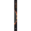 DELTACO GAMING DFP430 RGB Floorpad, 110x110cm, black GAM-138