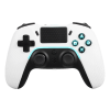Handkontroller Playstation 4 PS4, PC, Android, iOS GAM-139-W