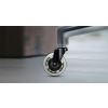 DELTACO GAMING Rainbow Rubber Casters for Gaming Chair GAM-141