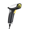 Handhållen Streckkodsläsare, 120 skanningar per sekund, 3-55 cm, USB, GS-6000-USB-TYS-LG