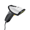 Handhållen Streckkodsläsare, 120 skanningar per sekund, 3-55 cm, USB, GS-6000-USB-TYS-LG