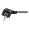 DELTACO outlet 6xCEE 7/3 1xCEE 7/7 switch 5m black GT-0662