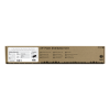 DELTACO grenuttag, 9xCEE 7/4, 1xCEE 7/7, petskyddad, 2m kabel, svart GT-8527