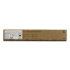 DELTACO Grenuttag med 8xCEE 7/4 uttag, 1xCEE 7/7, petskydd, vit GT-8629W