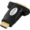 Adapter HDMI - DVI (ha-ho)