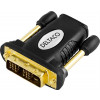 Adapter HDMI - DVI (ho-ha)