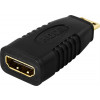 Adapter HDMI - HDMI mini (ho-ha)