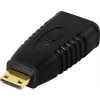 Adapter HDMI - HDMI mini (ho-ha)