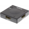 HDMI-switch 3-port Automatisk