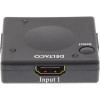 HDMI-switch 3-port Automatisk