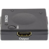 HDMI-switch 3-port Automatisk