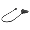 DELTACO HDMI-Switch, 3 ingångar till 1 utgång, 4K i 60Hz, 7.1, svart HDMI-7044